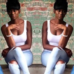 Meet your Posher, Tiffany